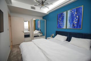 Sky Deluxe Fitness & Spa - Skopje - 2