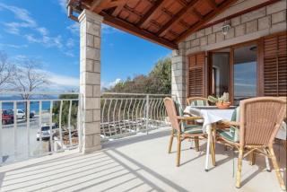 Apartment and Rooms Villa Marijo - 7
