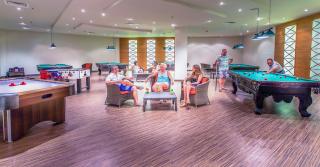 Jasmine Palace Resort - Hurghada - 1