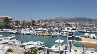 ALTEA 1a LINEA - Altea - 5
