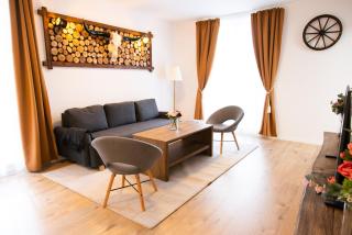 Apartmán Vila Zuberec - Zuberec - 7