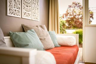 Vakantiewoning Cha Nostra - Moorveld - 4