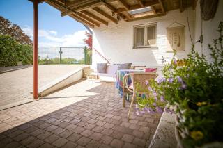 Vakantiewoning Cha Nostra - Moorveld - 3