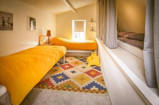 Vakantiewoning Cha Nostra - Moorveld - 1