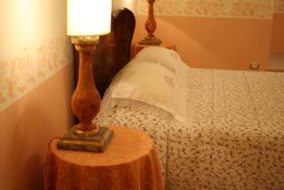 ex BENEFICIO di Santa MARIA della SCALA B&B de Charme - 4