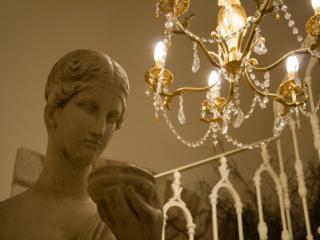 ex BENEFICIO di Santa MARIA della SCALA B&B de Charme - 2