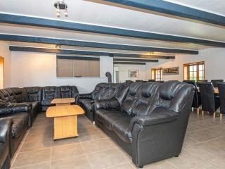 25 person holiday home in Rømø-By Traum - 1