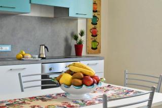 Casa Nettuno Favignana - Favignana - 4