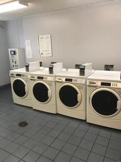 InTown Suites Extended Stay Huntsville AL - NASA - 8