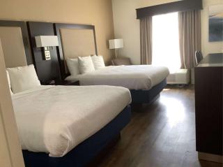 Best Western Plus Madison - Madison - 6