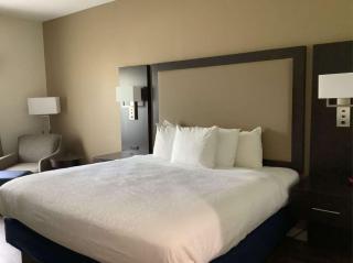 Best Western Plus Madison - Madison - 5