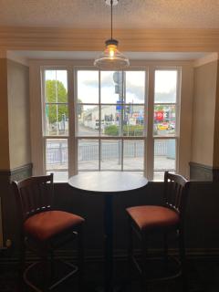 The County Hotel - 4