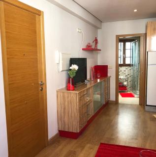 Carmine & Violet Home - Santiago di Compostela - 2