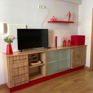 Carmine & Violet Home - Santiago di Compostela - 1