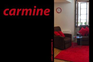 Carmine & Violet Home - 9