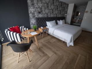 1460 Luxury Room KAIA - Best Place in Quito - Quito - 0