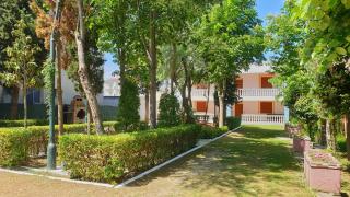 Vila Gridi- Apartamente me Qera - Spille - 9