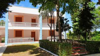 Vila Gridi- Apartamente me Qera - Spille - 0