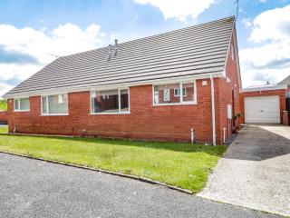 22 Gwel Yr Wyddfa - Menai Bridge - 0