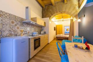 Limoncello loft House,in the heart of naples! - 6