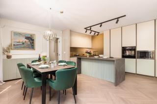 Abau Residence Apartment- 50m to the sea - Opatija - 0