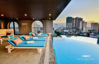 Hotel Del Luna Boutique - Da Nang - 8