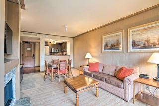 Condo with Outdoor Heated Pool and Hot Tub Access! - Cle Elum - 6