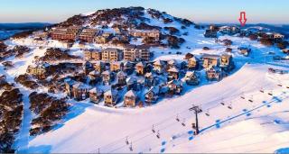 Alpine Cabin- Spa/Pool/Sauna - Mount Hotham - 5