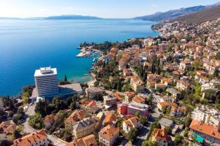 Abau Residence Apartment- 50m to the sea - Opatija - 9