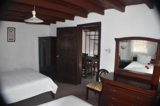 Hosteria Casa Giralda - 3