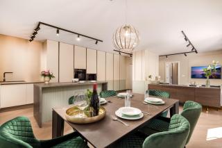 Abau Residence Apartment- 50m to the sea - Opatija - 7