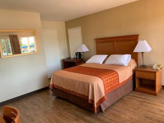 Redwood Inn - Santa Rosa - 1