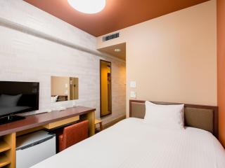 Hotel Wing International Chitose - Chitose - 7
