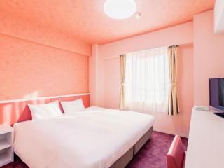 Hotel Wing International Chitose - Chitose - 2
