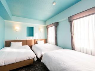 Hotel Wing International Chitose - Chitose - 9