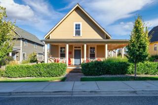 Cabernet Cottage & Carriage House #8CH - Chelan - 0