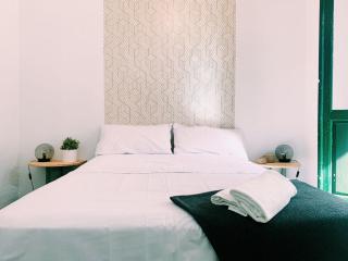 Maria Magdalena - Room 8 - Málaga - 0