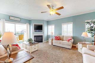 Avalon 406 - Ocean City - 9