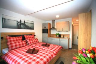 Überlinger See-Apartments Apartment 5 Über-See - Überlingen - 8