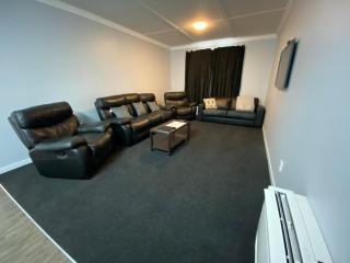 Motupōhue Base Holiday Home - 2 bedroom House - 1