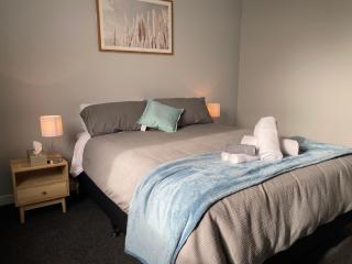 Motupōhue Base Holiday Home - 2 bedroom House - 5