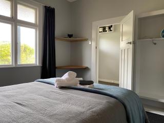 Motupōhue Base Holiday Home - 2 bedroom House - 6