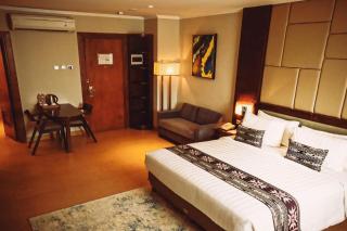 SOTIS Hotel Kemang, Jakarta - 4