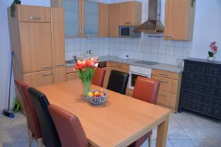 Ferienwohnung Koppi - Pamhagen - 8