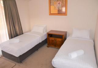 Higgins Lane Motel - Margaret River - 3