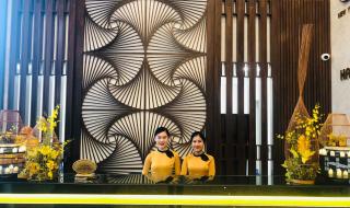 Hạ Long New Century Hotel - Ha Long - 9