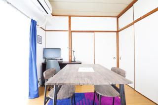 Reisen Apartment 603 - Fukuoka - 1