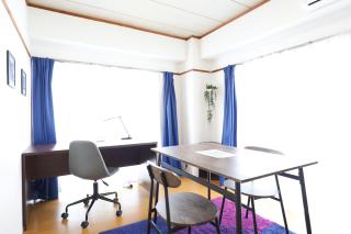 Reisen Apartment 603 - Fukuoka - 3