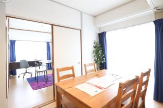 Reisen Apartment 603 - Fukuoka - 0