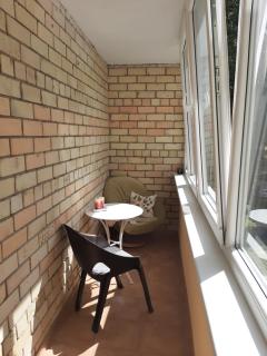 Apartamentai Druskininkuose - Druskininkai - 1